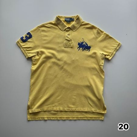T-shirts Big Polo Ralph Lauren