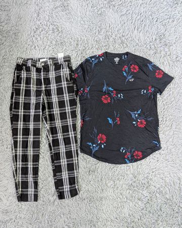 ***Hollister American Eagle Aeropostale Abercrombie Mixed Collection