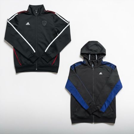 Adidas Trainingsjacke