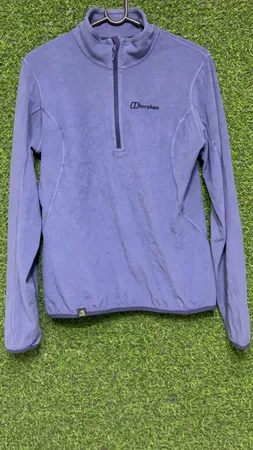 Chaquetas de forro polar Berghaus (0025)