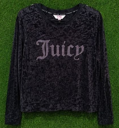 Juicy Couture Shirts(0005)