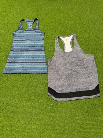 Yv1024 Lululemon Tank Tops 21P