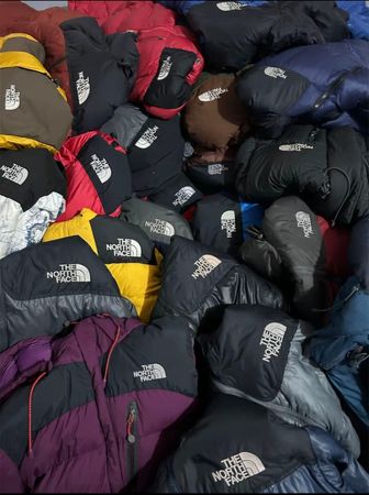 Premium The North Face Puffer Jackets