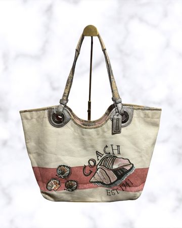 Coach Bags (ZKIT-1)