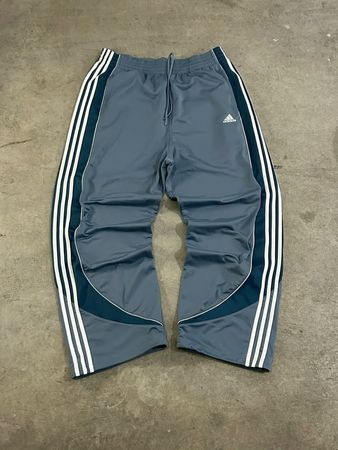 Adidas Track Pants