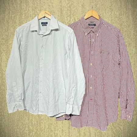 Camisetas Nautica (FNC:54)