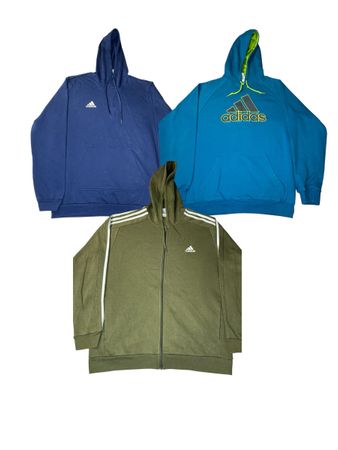 Adidas Hoodies | V-T671