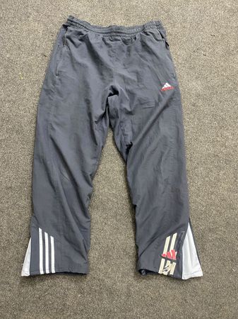 Adidas Track pants