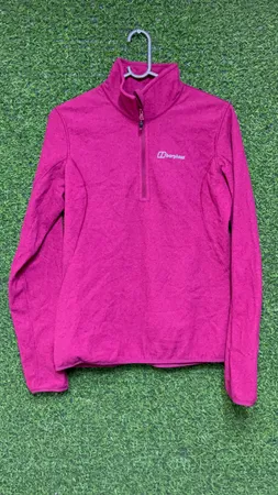 Berghaus Fleece Jackets(0018)