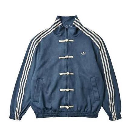 Adidas jackets firebird