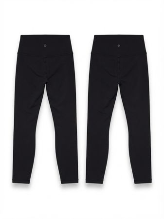 (FV-2100) Lululemon Leggings