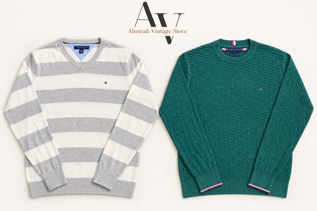 Lacoste,diesel,Chaps Sweaters