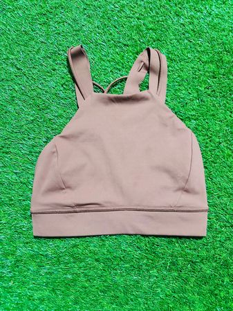 Lululemon Bra (EV/22)