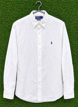 Camisas de Algodão Ralph Lauren(0004)
