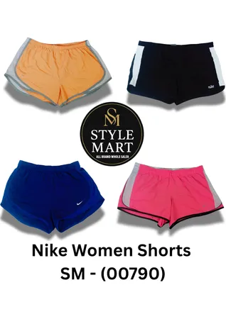 Nike Women Shorts SM - (00889)