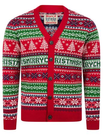  weihnachtliches Neuheit und festlicher Pullover