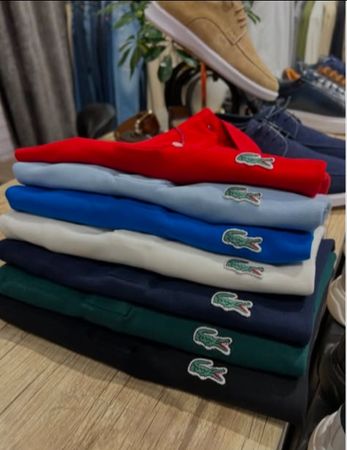 Lacoste t-shirt