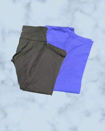 Lululemon Leggings & Capris (ZKIT-91)
