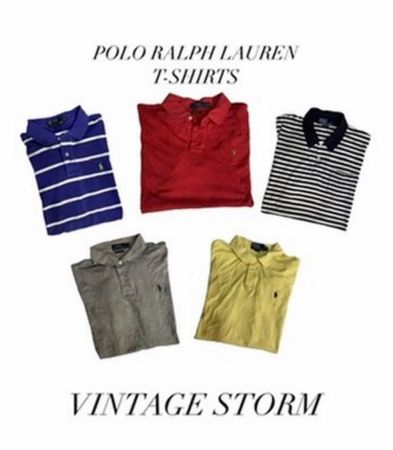 Ralph Lauren Polo T-Shirts