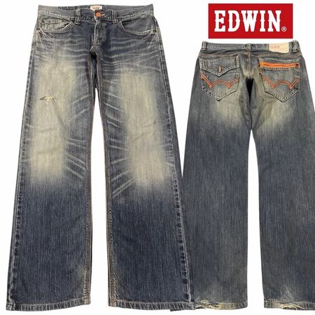 Edwin jeans