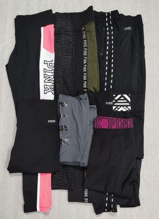 Pink by Victoria secret leggings