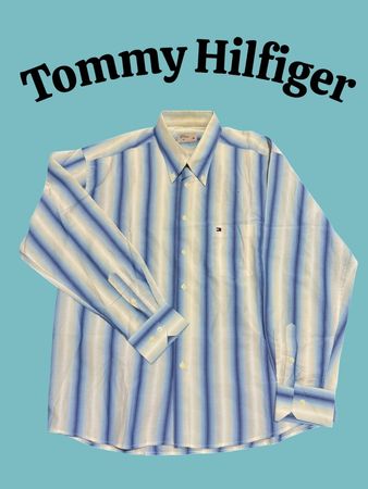 Tommy Hilfiger shirt