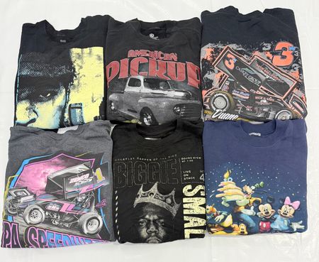 printed sweatshirts