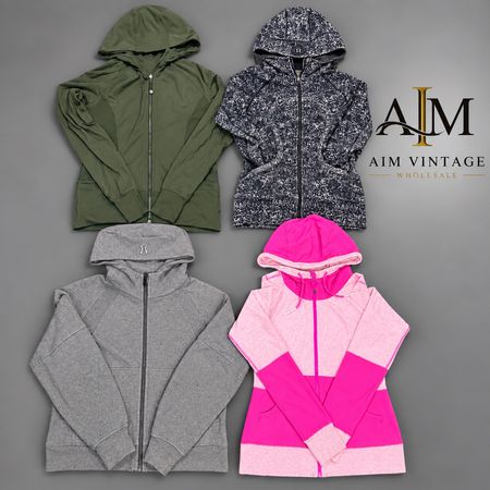Lululemon Jackets