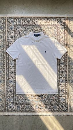 Polo-Kragen T-Shirts