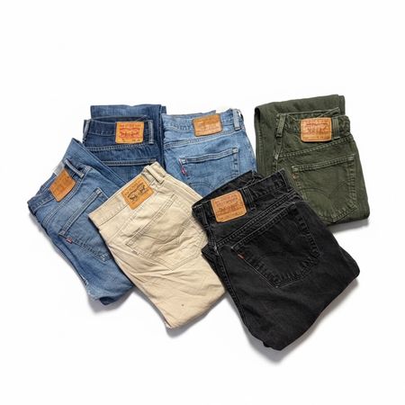 Levi’s jeans