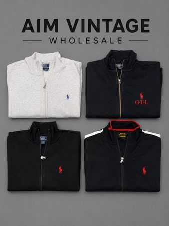 Ralph Lauren Jacken