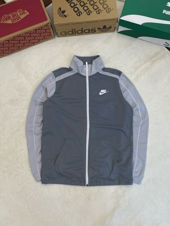 Nike track jacket