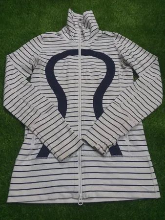 Giacche Lululemon Autentiche
