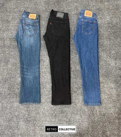 Levi’s jeans #24726
