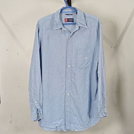 CHAPS MEN'S SHIRTS - BUNDLE 25
