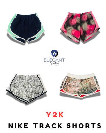 Nike Track Shorts - EV1852