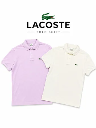 Lacoste t shirt