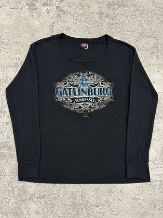 Harley Davidson Ensemble pour Femmes - [TS-0879]