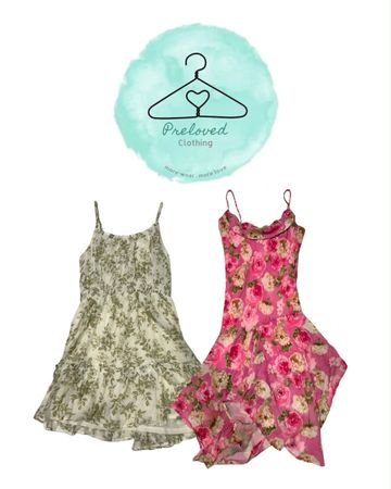 280726-5 baby doll dresses