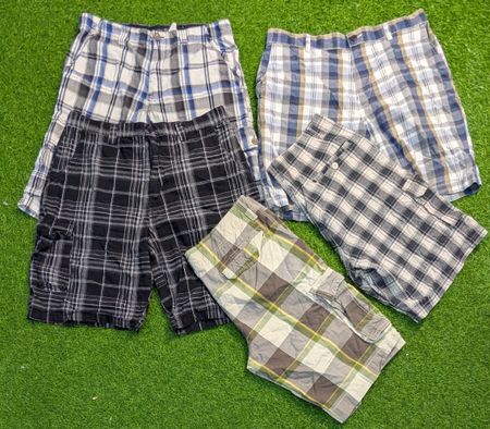 7001 - Street Wear Shorts