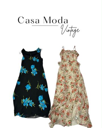 100926-1 maxi dress 15 pcs