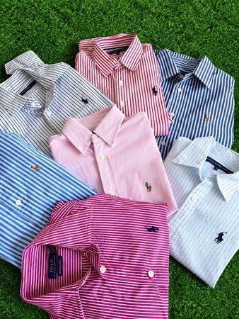 Vintage Ralph Lauren Shirts