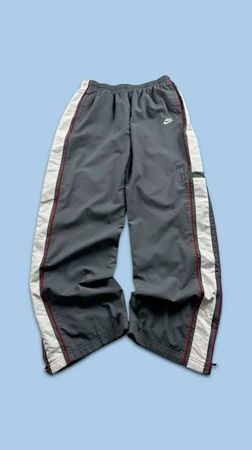 Special Vintage Nike Baggy Trackpants