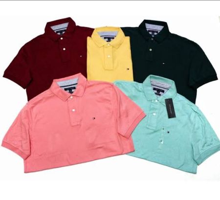 Men's Tommy Hilfiger Polo T-Shirt