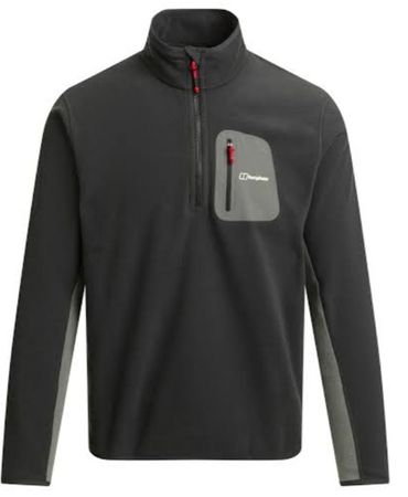 Berghaus Fleece Jackets(0008)