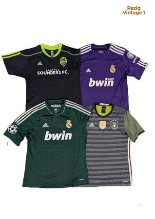 Custom handpick Adidas Tshirts