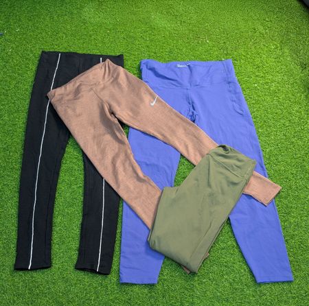 8057 _ Nike Leggings