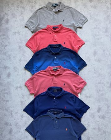 Polo Ralph Lauren T-Shirts