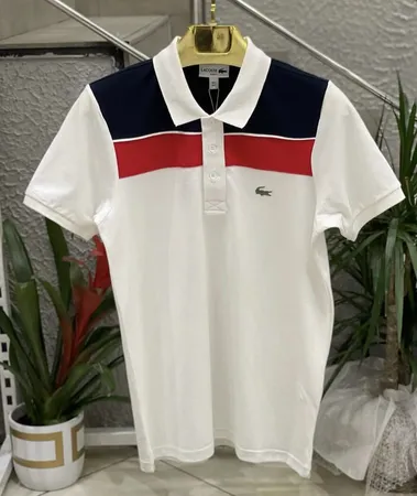 Men's Lacoste T Shirts
