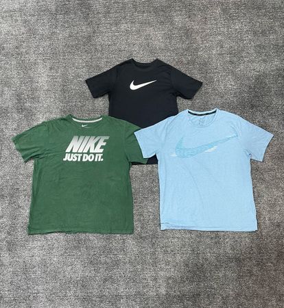Premium Nike T-shirts #270726